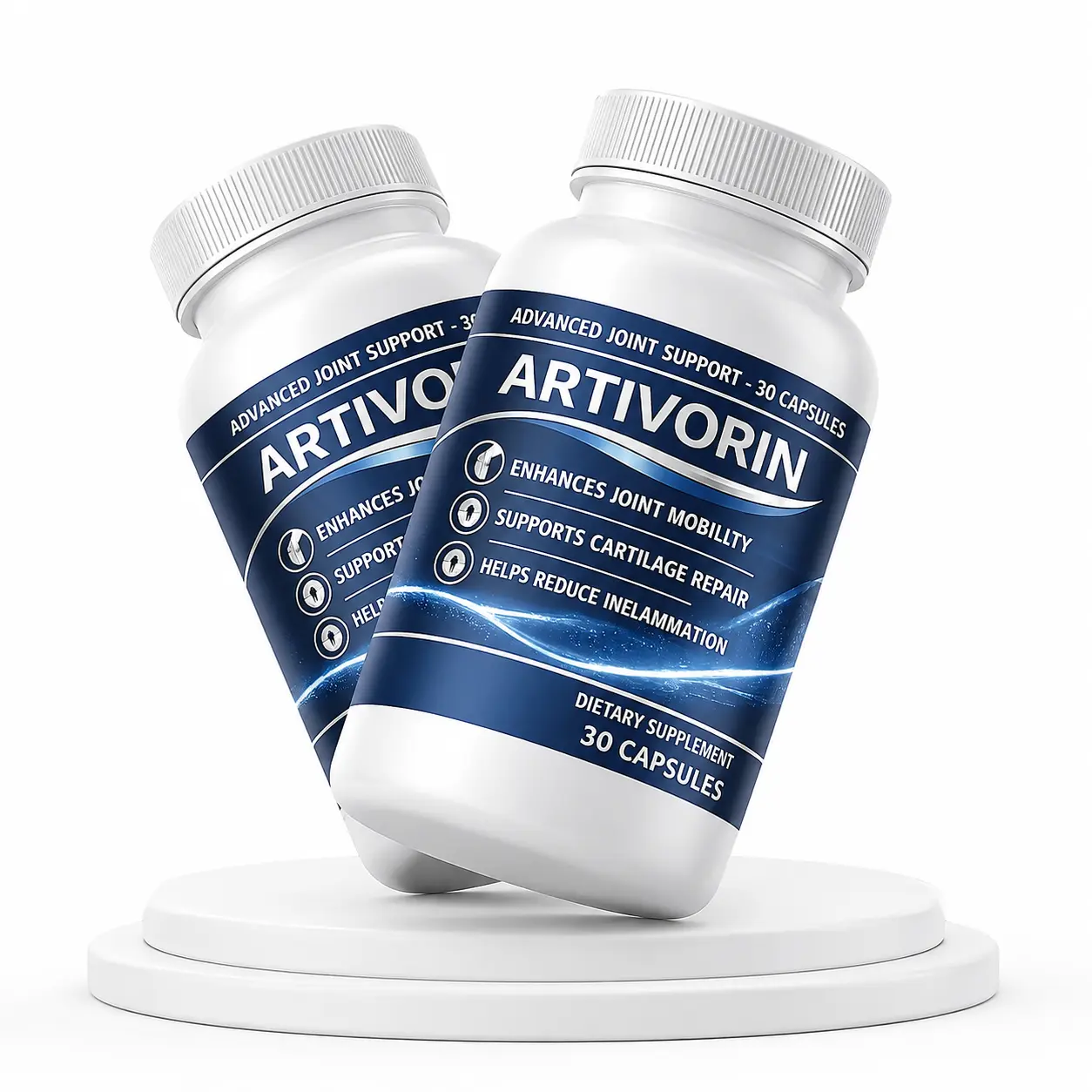 Artivorin Joint Support Supplement