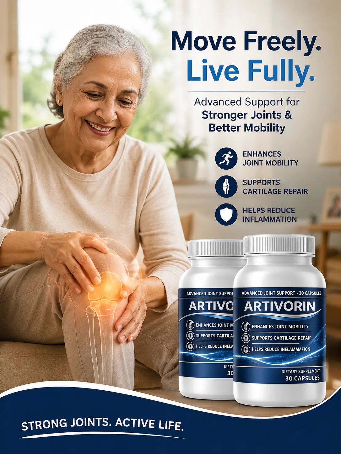 Artivorin result no.1