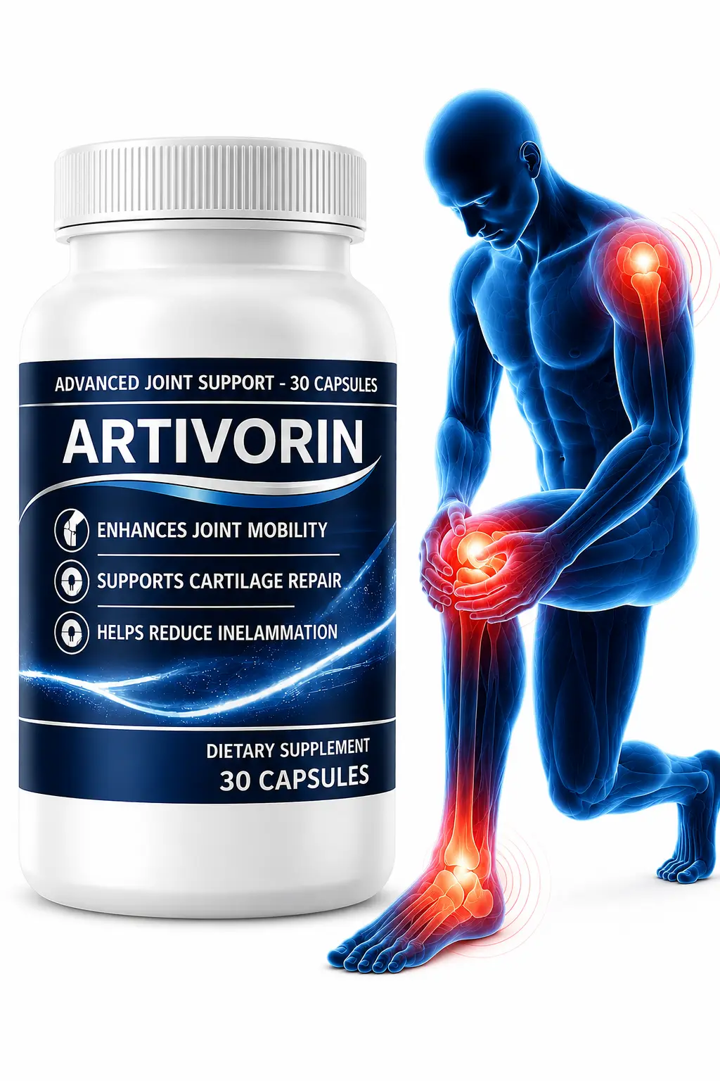 Artivorin review no.2