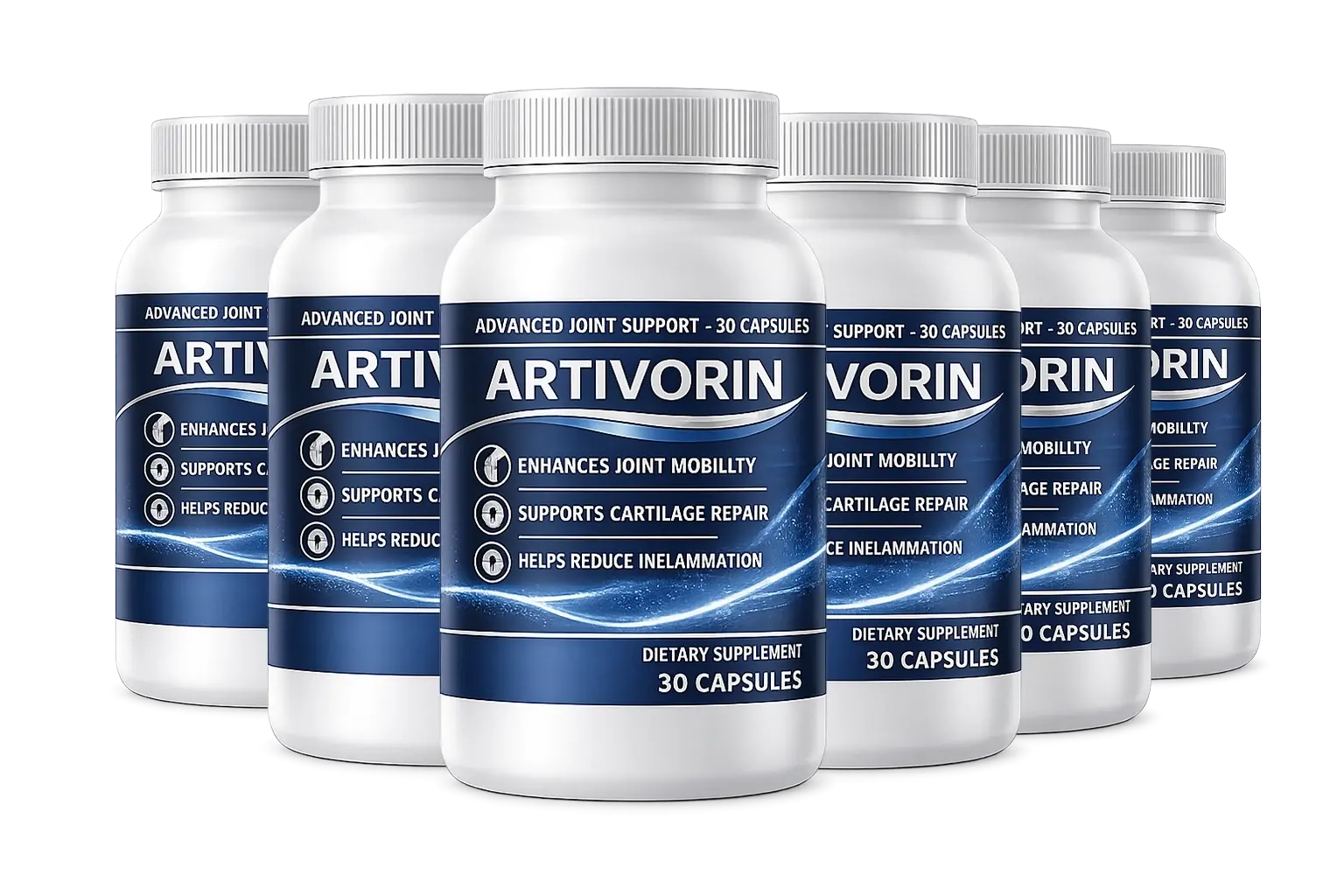 Artivorin Suplements