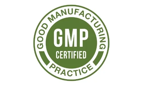 Artivorin GMP Certified